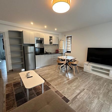 The View Apartment 3 Buşteni Exterior foto
