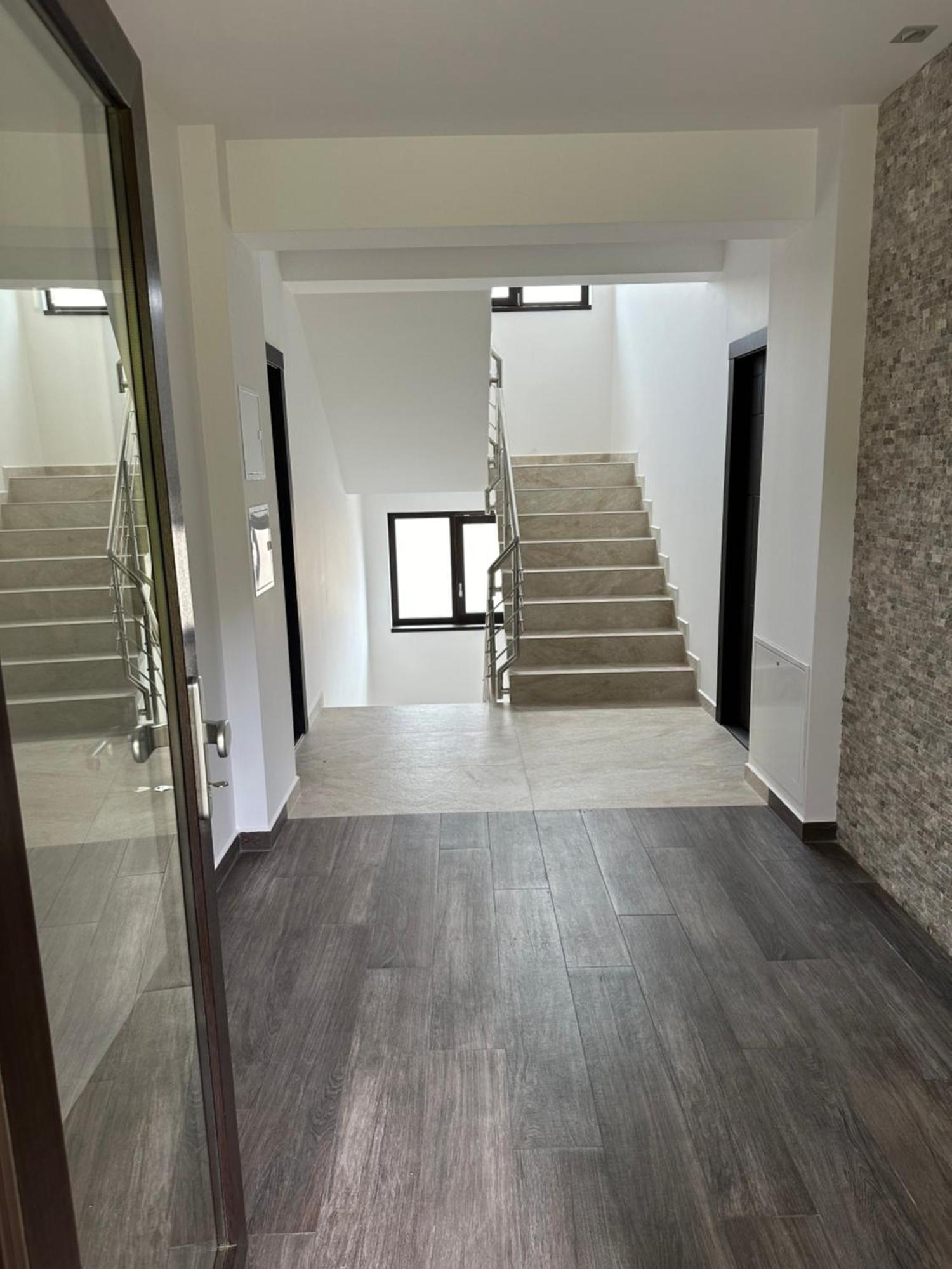 The View Apartment 3 Buşteni Exterior foto